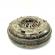 Volanta masa dubla cu placa presiune, Vw Jetta 3 (1K2) 1.9 TDI, BXE, 5 vit man (idi:675469)