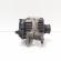 Alternator 90A Bosch, cod 028903028D, VW Bora Combi (1J6), 1.6 benz, BCB (idi:682307)