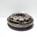 Volanta masa dubla cu placa presiune, cod 7638349, Bmw 5 (E60), 2.0 diesel, N47D20C, 6 vit man (idi:676123)