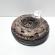 Volanta masa dubla cu placa presiune, Vw Golf 6 (5K1), 2.0 TDI, CBB, 6 vit man (idi:671746)