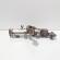 Racitor gaze, cod 03L131512AH, Audi A4 (8K2, B8), 2.0 TDI, CAG (idi:685501)
