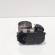 Clapeta acceleratie turbo compresor, cod 1110980109, Mercedes Clasa C (W203) 1.8 benz, OM271946 (id:685946)