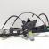Macara cu motoras usa stanga fata, Ford Focus 3 (id:685841)