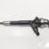 Injector, cod 8973762703, Opel Astra J GTC, 1.7 CDTI, A17DTJ (idi:683921)