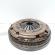 Volanta masa simpla cu placa presiune, Seat Leon ST Combi (5F8), 1.6 TDI, CLH, 5 vit man (idi:685333)