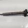 Injector, cod 03L130277, 0445116030, Audi A3 (8P1), 2.0 TDI, CBA (idi:683927)