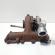 Turbosuflanta, cod GM55205474, Opel Zafira B (A05), 1.9 CDTI, Z19DT (idi:685379)