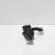 Pompa recirculare apa, cod 5N0965561A, Audi A3 Cabriolet (8P7), 2.0 TDI, CFF (idi:668713)