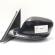 Oglinda electrica stanga, Bmw X3 (F25) vol pe dreapta (id:686036)