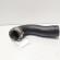 Furtun intercooler, cod 3C0145832M, Audi A3 (8P1) 1.9 TDI, BLS (id:686024)