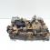 Pompa ulei, cod 03L115105D, 03L103537, Skoda Superb II Combi (3T5), 2.0 TDI, CFF (idi:684860)