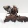 Turbosuflanta, cod 03L253016T, Skoda Octavia 2 Combi (1Z5) 1.6 TDI, CAY (id:686157)
