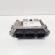 Calculator motor ECU, cod 9664257580, 0281013332, Peugeot 308 1.6 HDI, 9HX (id:686107)