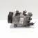 Compresor clima, cod 5Q0820803D, Skoda Rapid Spaceback (NH1), 1.6 TDI, CXM (idi:684869)