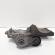 Suport accesorii, cod 038903143AF, Seat Altea (5P1) 1.9 TDI, BXE (id:686234)