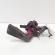 Selector cutie viteze manuala, Vw Polo (9N) 1.9 TDI, ATD, 5 vit man (id:686188)