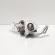 Egr, cod 04B131425, Seat Ibiza 5 ST (6J8), 1.4 TDI, CUS (idi:684880)
