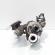 Turbosuflanta, cod 03L253016T, Seat Leon (1P1) 1.6 TDI, CAY (id:686133)