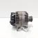 Alternator, Skoda Octavia 3 (5E3), 1.6 TDI, CLH (idi:684889)