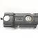 Capac protectie motor, cod 03C103925AM, Skoda Yeti (5L), 1.4 TSI, CAX (idi:684901)