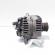 Alternator 150A, cod 8200728292C, Nissan Qashqai 1.5 DCI, K9K282 (id:686253)