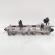 Galerie admisie cu clapete, cod 03C133204AA, Vw Golf 5 (1K1) 1.6 FSI, BLP (id:686264)
