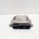 Calculator motor ECU, cod AV61-12A650-AEA, Ford Focus 3 Turnier, 1.6 TDCI, T1DA (idi:684943)