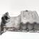 Baie ulei, cod GM9128621, Opel Astra H Sedan, 1.4 benz, Z14XEP (idi:684944)