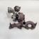 Turbosuflanta, cod 03G253010J, Vw Touran (1T1, 1T2) 2.0 TDI, BKD (id:686261)