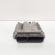 Calculator motor ECU, cod 04L907309B, 0281018510, Audi A3 Sportback (8VA), 1.6 TDI, CLH (idi685012)