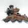 Turbosuflanta, cod 8980536744, Opel Astra H GTC, 1.7 CDTI, Z17DTR (idi:685227)