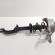Amortizor fata, cod 8T0413031AF, Audi A4 Avant (8K5, B8) 2.0 TDI, CAG (id:674567)