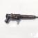 Injector, cod 0445110566, Citroen DS5, 1.6 blueHDI, BHZ (idi:684021)