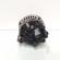 Alternator 140A Bosch, cod 06F903023J, Audi A4 Avant (8ED, B7) 2.0 TDI, BRE (idi:686248)