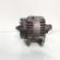 Alternator 180A Valeo, cod 021903026L, Seat Altea (5P1) 2.0 TDI, BMM (idi:686272)