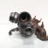 Turbosuflanta, cod 03G253014H, VW Golf 5 Plus (5M1), 2.0 TDI, BKD (idi:686271)