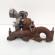 Turbosuflanta, cod 03G253010J, VW Golf 5 (1K1), 2.0 TDI, BKD (idi:686261)
