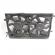 Grup electroventilatoare, cod 13241739, Opel Insignia A 2.0 CDTI, A20DTJ (id:685230)