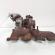 Turbosuflanta, cod 03L253016T, Seat Leon (1P1), 1.6 TDI, CAY (idi:686189)