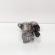Electromotor Valeo, cod 02T911023S, Skoda Fabia 1 (6Y2), 1.2 benz, BMD, 5 vit (idi:686202)