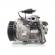 Compresor clima, cod 6Q0820808C, Seat Ibiza 4 (6L1), 1.4 TDI, BMS (idi:686200)