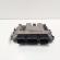Calculator motor ECU, cod 9M51-12A650-BG, 0281015608, Ford Focus 2 (DA) 1.6 TDCI, G8DA (id:686400)