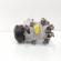 Compresor clima, cod AV11-19D629-BA, Ford Focus 3 Turnier, 1.6 TDCI, T3DB (idi:686148)