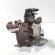 Turbosuflanta 03L145702M, Audi A4 (8K2, B8) 2.0tdi, CAGC (pr:115097)