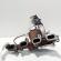 Turbosuflanta, cod 03L253016T, Vw Golf 6 Variant (AJ5) 1.6 TDI, CAY (id:686463)