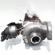 Cod oem: 03L145702H, turbosuflanta Audi A4 (8K2, B8) 2.0tdi, CAGB (pr:115097)