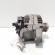 Alternator 100A, cod 13266809, Opel Corsa E, 1.4 benz, B14XEL (id:686486)