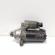 Electromotor, VW Jetta 3 (1K2), 2.0 TDI, BMM, 6 vit man (idi:686479)