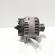 Alternator, Audi A3 (8P1), 2.0 TDI, CBA (idi:686433)