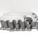 Baie ulei, cod 04L103503, Vw Golf 7 (5G) 2.0 TDI, CRB (id:686626)